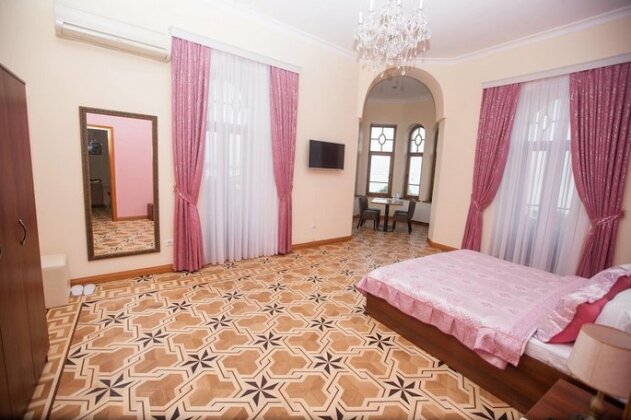 History Boutique Hotel - Photo2