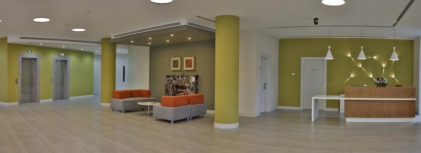 Homebridge Hotel Apartments - Photo5