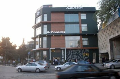 Hostel&Guest House in Baku near metro Neftchiler