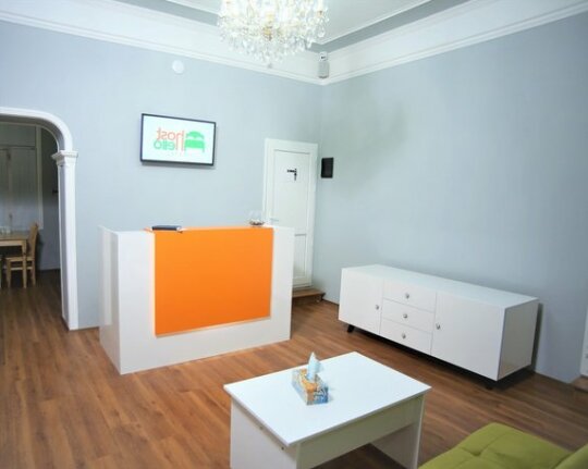 Hostello Hostel - Photo2