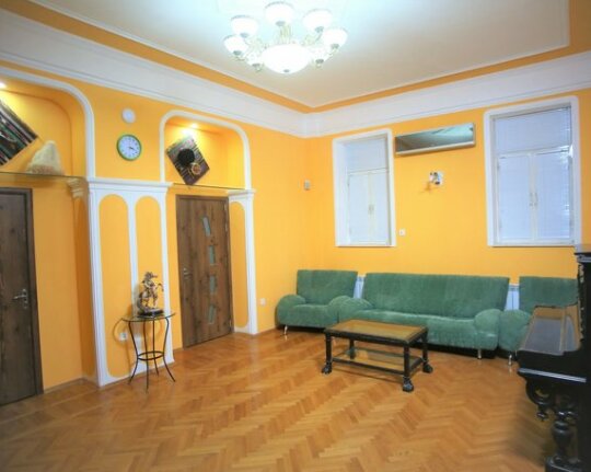 Hostello Hostel - Photo3
