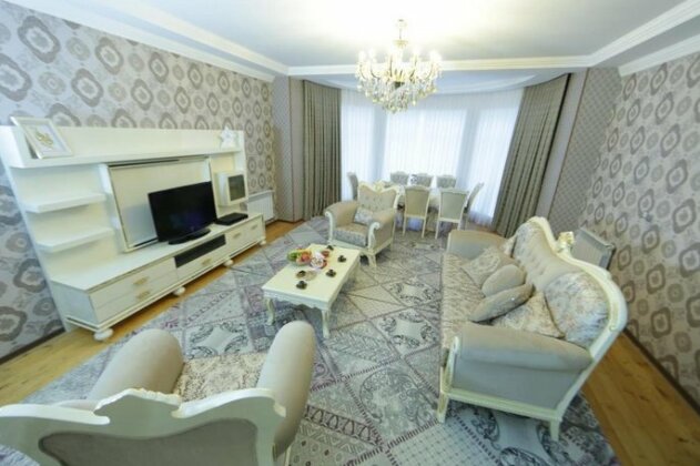 House Impulse Kurdaxani - Photo4