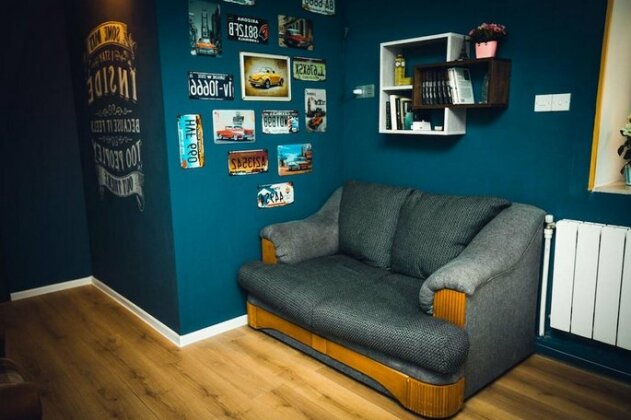 Inside Boutique Hotel - Photo3