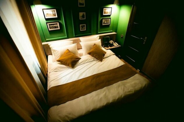Inside Boutique Hotel - Photo5