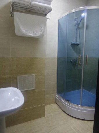 Istanbul Gold Baku Hotel - Photo4