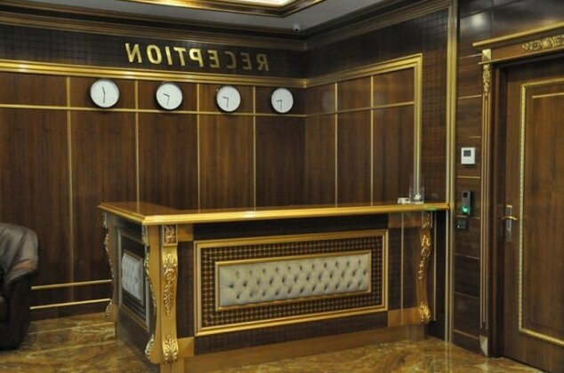 Joyy Hotel & Spa - Photo3