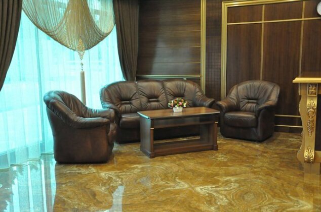 Joyy Hotel & Spa - Photo4