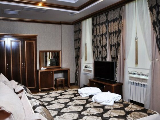 Joyy Hotel & Spa - Photo5