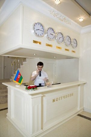 Karat Inn Hotel - Photo4