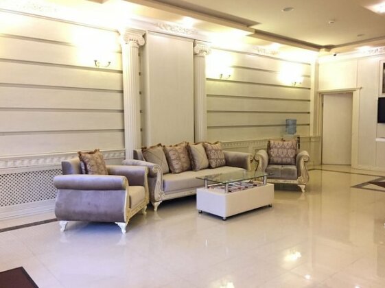 Karat Inn Hotel - Photo5