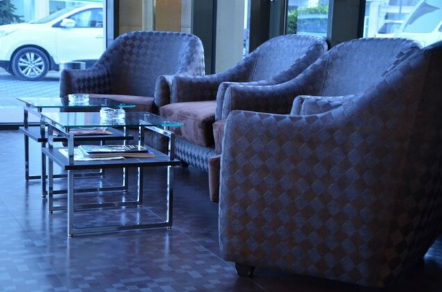Kaspia Park Hotel - Photo2