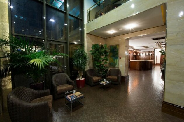 Kaspia Park Hotel - Photo5