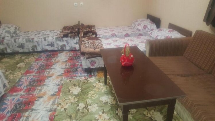 Khan Baba Hostel - Photo2