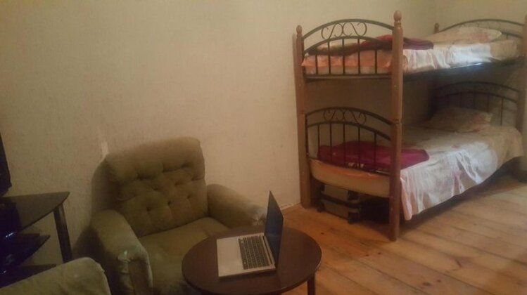 Khan Baba Hostel - Photo5