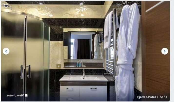 King Apartment Baku - Photo3