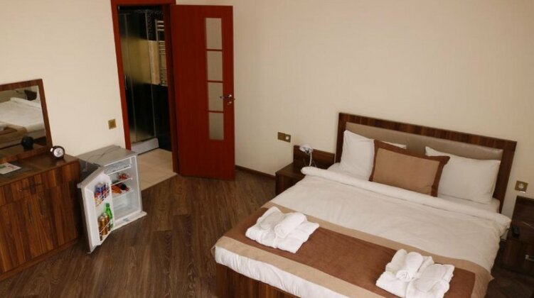 King Apartment Baku - Photo4