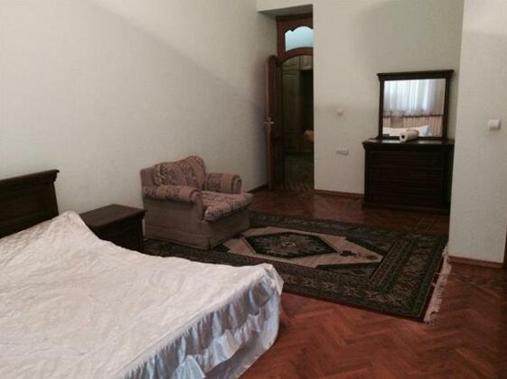 Kvartira Cefer Cabbarli - Photo2