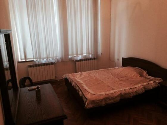Kvartira Cefer Cabbarli - Photo3