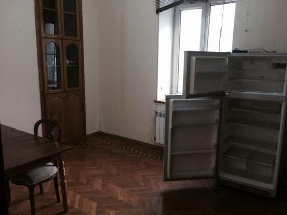 Kvartira Cefer Cabbarli - Photo5