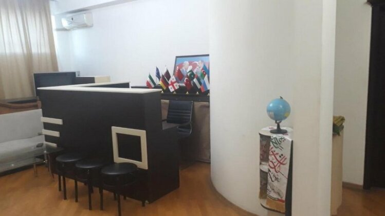 Lala Hostel Baku - Photo3
