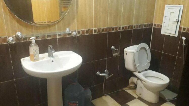 Lala Hostel Baku - Photo4