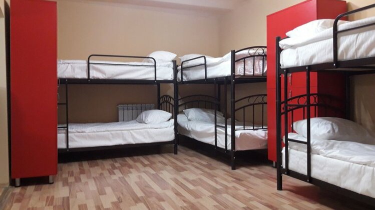 Loft Baku Hostel - Photo2