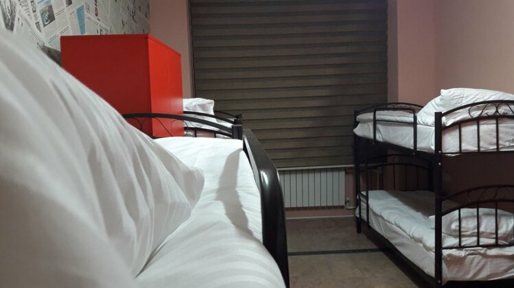 Loft Baku Hostel - Photo3