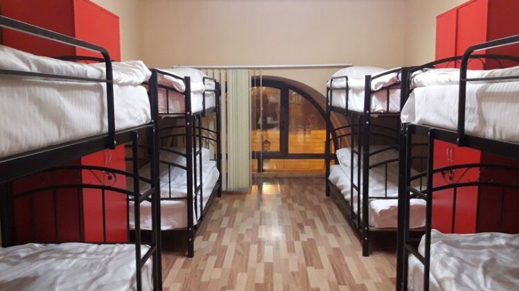 Loft Baku Hostel - Photo4