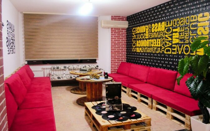 Loft Baku Hostel - Photo5