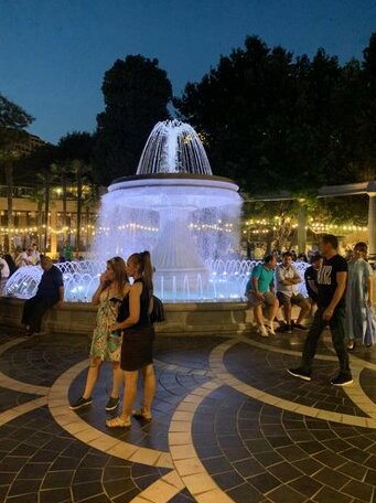 Luxary Apartment ISR Plaza - Photo3