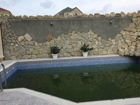 Luxury Villa with pool and waterfall - Photo2