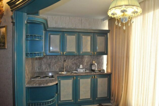 Manor Hotel - Photo3