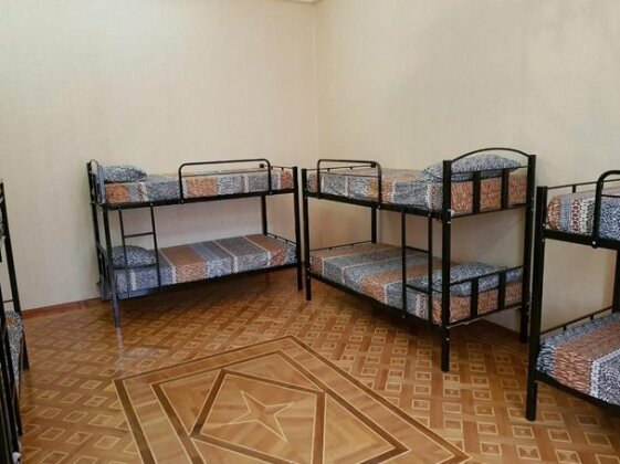 Minaal Hostel - Photo2