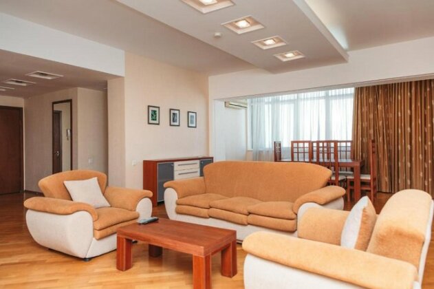 Modern Apartments with city view - Photo3