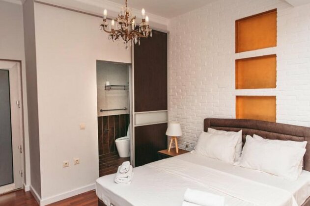 Modern Apartments with city view - Photo4