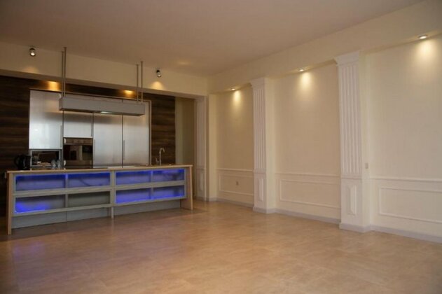 Modern Apartments with city view - Photo5