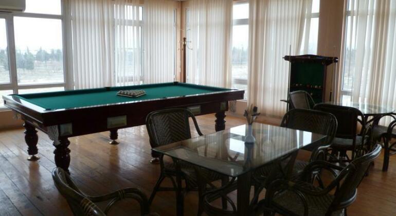 Montenegro Hotel - Photo2