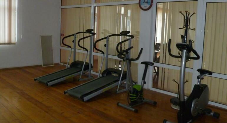 Montenegro Hotel - Photo3