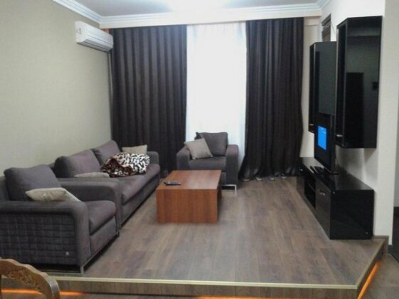 Novostroika Alyans - Photo5
