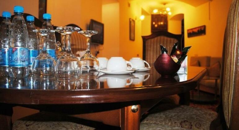 Old City Service Apartment - Photo2