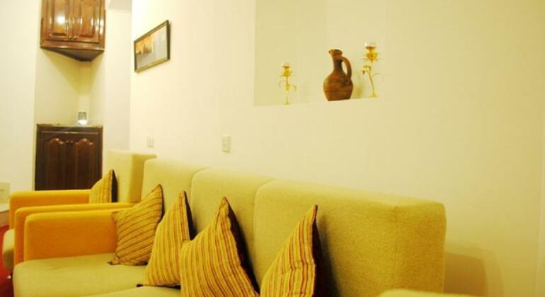 Old City Service Apartment - Photo3
