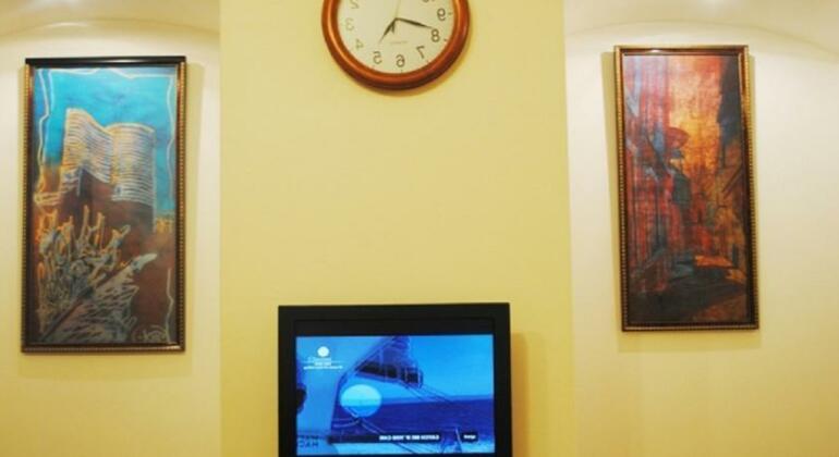 Old City Service Apartment - Photo4