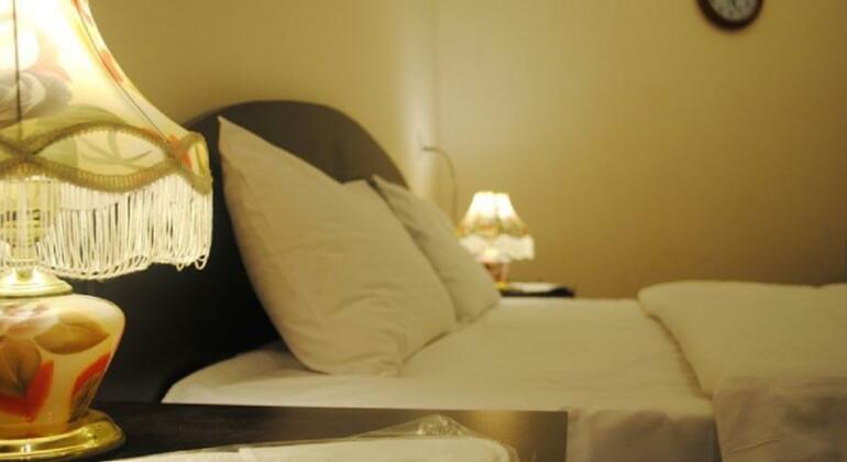 Old City Service Apartment - Photo5
