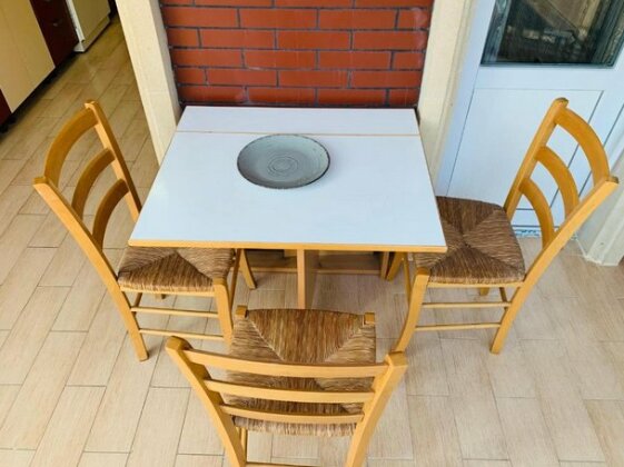 Promenade Luxury Apartment - Photo5