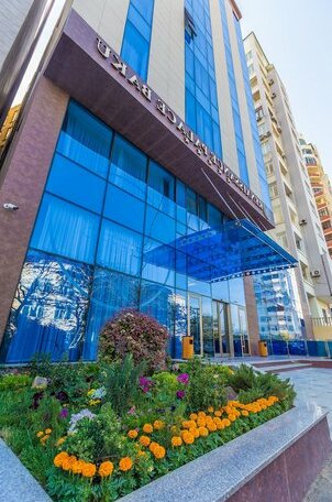 Renaissance Palace Baku - Photo2