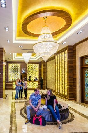 Renaissance Palace Baku - Photo3