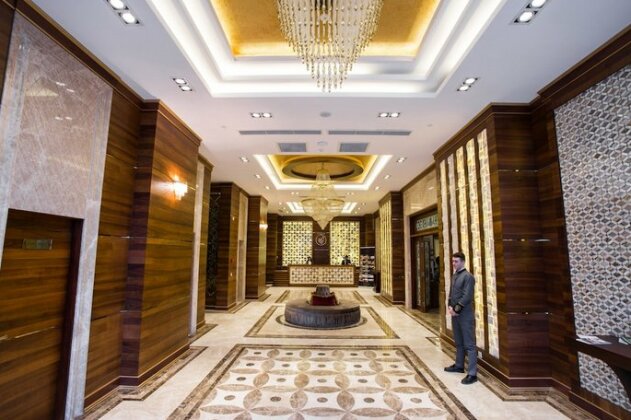 Renaissance Palace Baku - Photo4