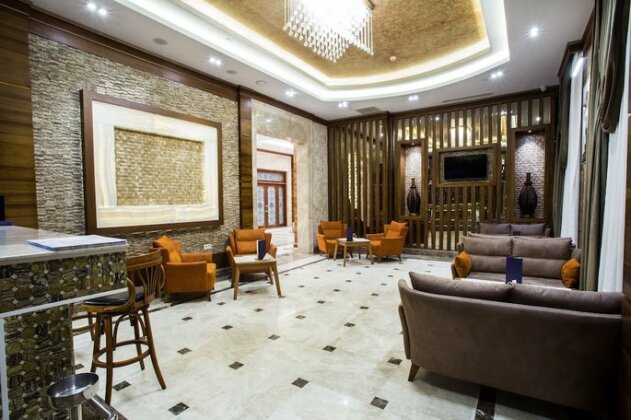 Renaissance Palace Baku - Photo5