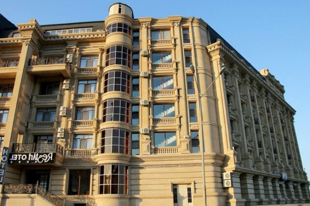 Restart Hotel Baku