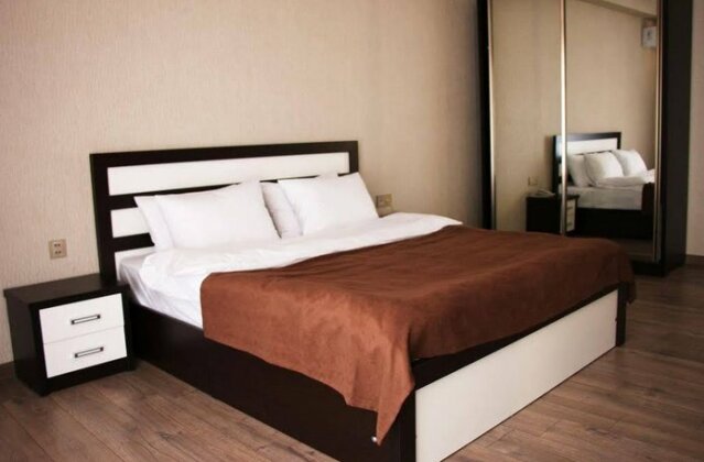 Restart Hotel Baku - Photo2
